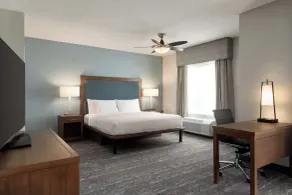 Homewood Suites by Hilton Fort Myers Airport/FGCU - Chambre