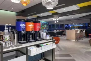 TRU BY Hilton Round Rock - Restaurant