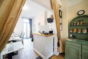 OYO Lonsdale Guest House - Reception