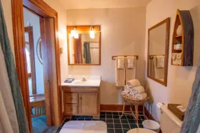 The Swan Hotel - Salle de bain