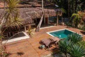 Vila Morena Altos de Itapororoca - Pool