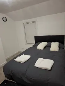 Agape Hub Holiday Home - Rom