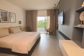 OCEAN BLUE HOTEL & RESORT -Jbeil - Room