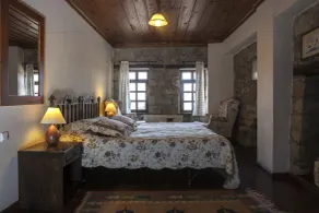 Hunnaphan Otel - Chambre