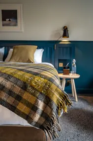 Royal Marine Hotel, by Highland Coast Hotels - Room