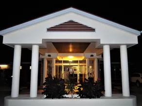 Pittsworth Motor Inn - Reception