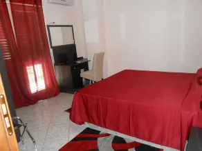 B&B Paradiso - Chambre