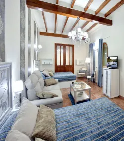 Casa Mistela - Zimmer