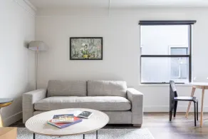 Reside Seattle Downtown, a Wyndham Residence - Room