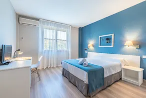 Hotel Jakue - Værelse