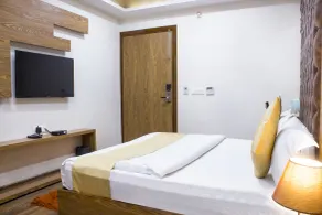 AP Holidays - Room