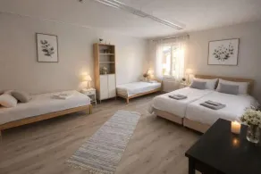 Wärdshuset Liden - Room
