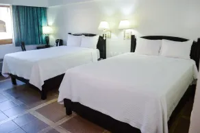 Hotel Armida Guaymas - Chambre