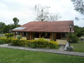 Hotel Fazenda Sete Lagos - Room