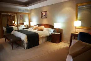 Adams Beach Hotel & Spa - Chambre