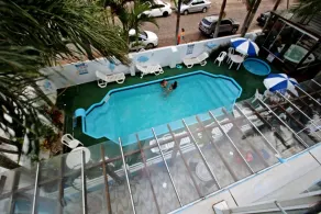 Pousada Bella Praia - Pool