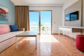 Hotel Floresta - Værelse
