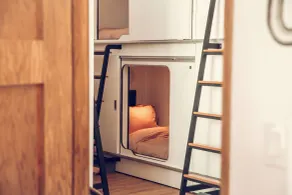 STAY OPEN Venice Beach - Room