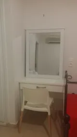 Villa Roussa City Center - Chambre