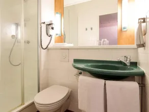 ibis Bremen City - Bathroom