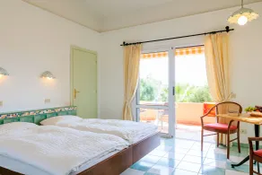 Sentido Tirreno Resort - Habitación