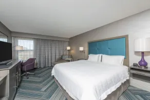 Hampton Inn Midland - Chambre