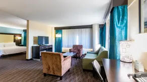 Holiday Inn Express Boise Downtown by IHG - Zimmer