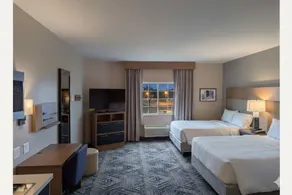 Candlewood Suites Avondale-New Orleans by IHG - Chambre
