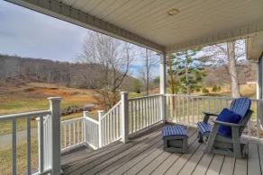 Quiet Retreat Near Panther Creek and Cherokee Lake - Interiør