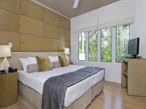 Beach Club Port Douglas 3 Bedroom Penthouse - Room