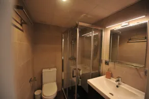 Brisas Playa 3 Baños - Badezimmer