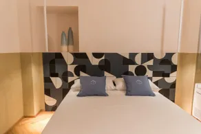 Villa de Castelletta - Room