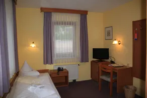 Naturhotel Lindenhof - Room