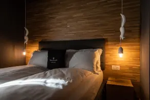 Bach Boutique Hotel - Rum
