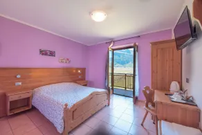 Antico Fienile Agritur - Room