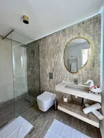 Riad Dar Bayane - Bad