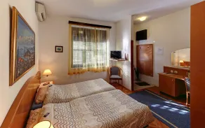 Vila Vala - Chambre