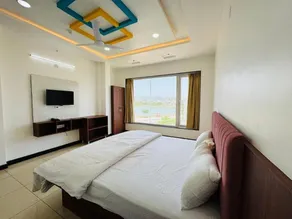 Bp Lake View - Quarto