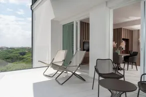 Bolina Suite & Spa - Quarto