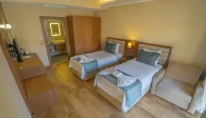 Dalyan Live Spa Hotel - Room