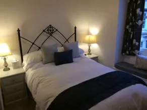 Dragon Inn - Zimmer