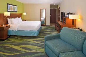 Fairfield Inn Salt Lake City Layton - Chambre