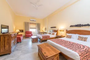 Dev Vilas - Chambre