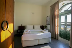 Krinos Suites Andros - Rom