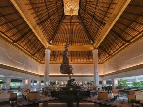 InterContinental Bali Resort by IHG - Reception