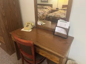 Aurora Inn - Chambre