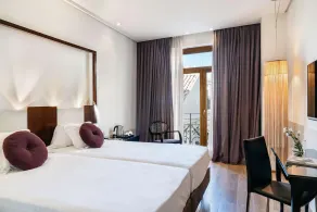 Vincci Palace - Chambre