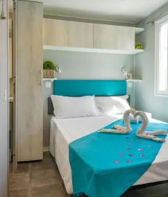Campingvillaggio Atlanta e Mediterraneo - Campground - Quarto