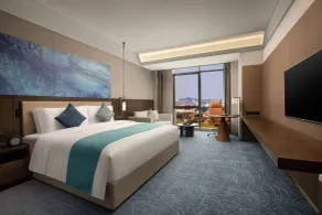 Wingate by Wyndham Kunming Airport - Room