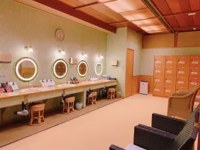 KOUBOUNOYU NAGAOKA - Salle de bain